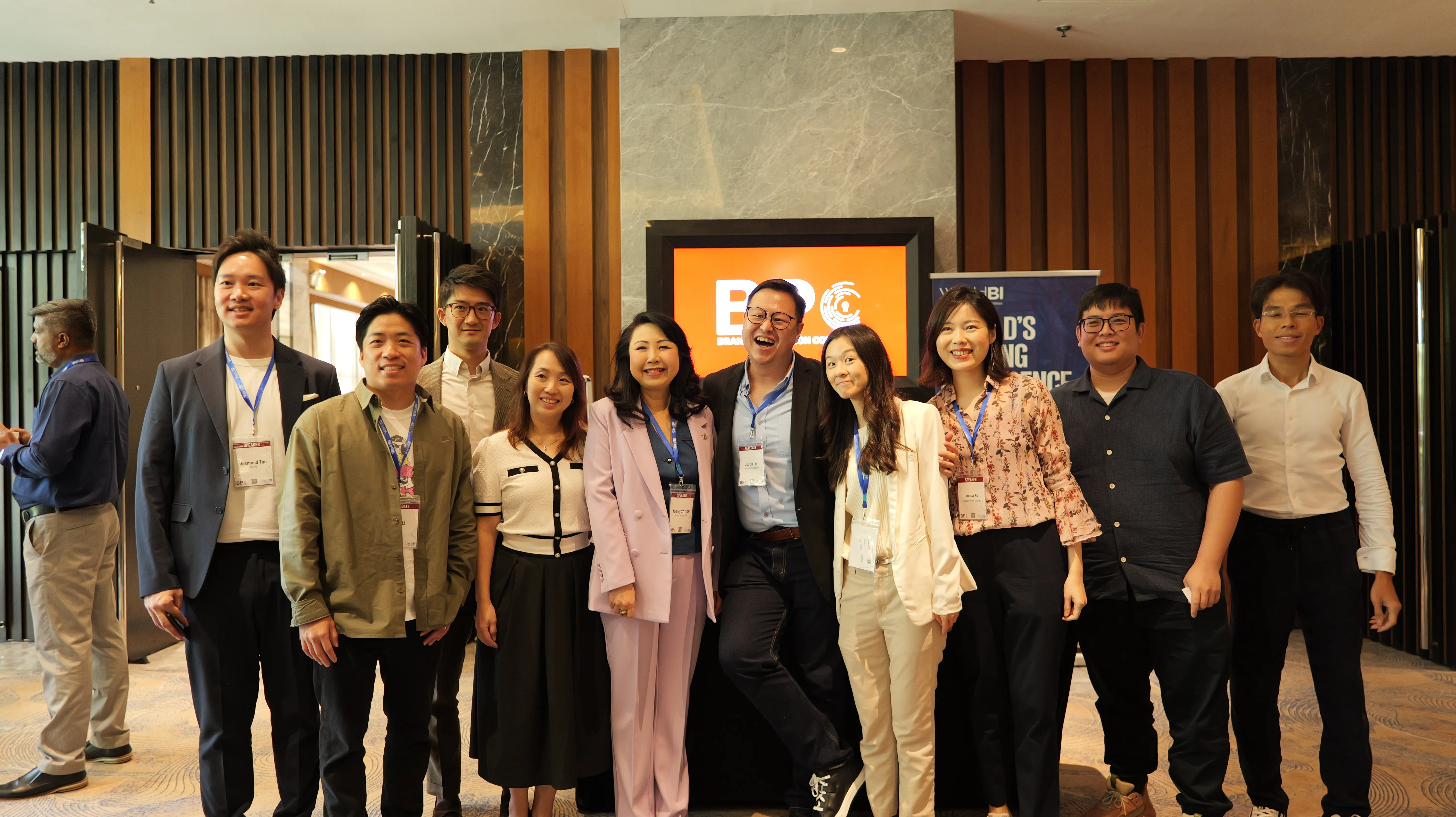 How, When & Why BPC Asia